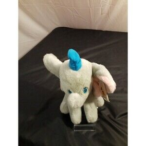 VTG. Disney Dumbo Plush Stuffed Animal 12" Plush 1990'S